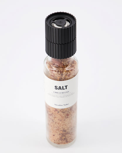 Salz Chili Blend Nicolas Vahé